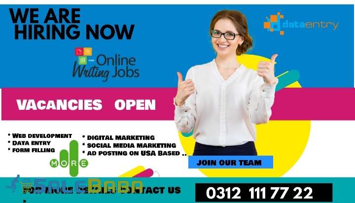 Online Earning Data Entry  All things