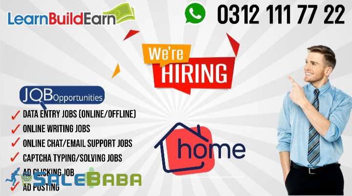 Online Earning Data Entry  All things