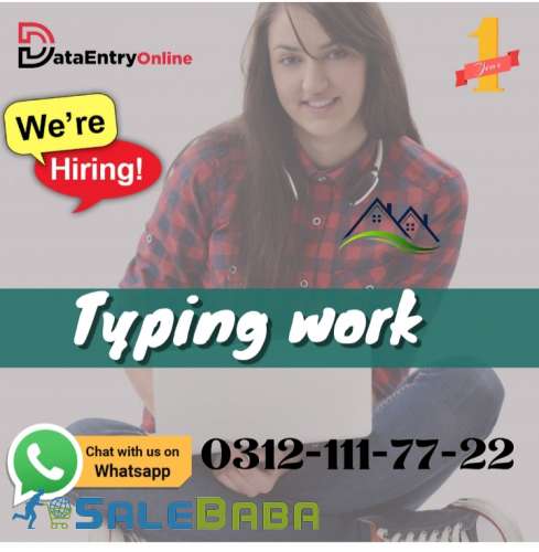 Online Earning Data Entry  All things
