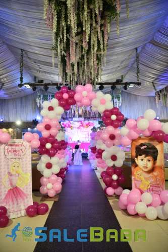 Event organizer Karachi