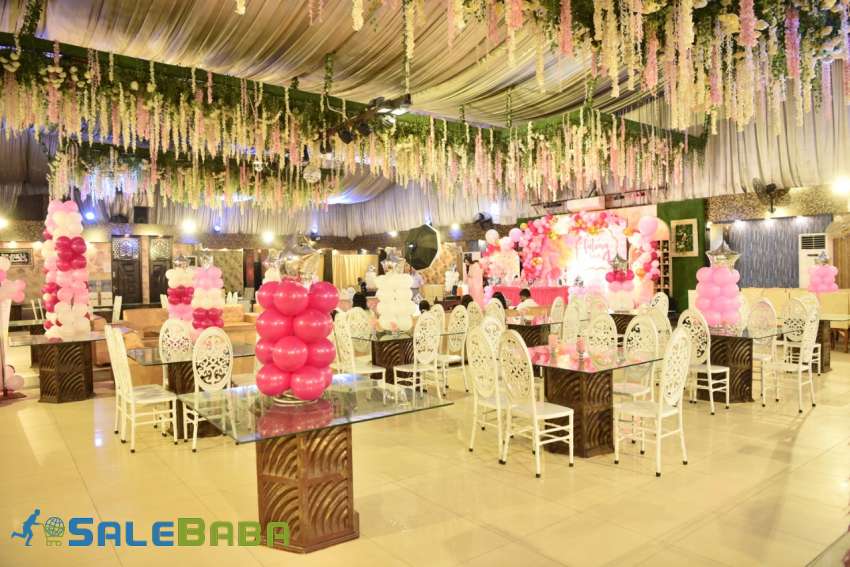 Event organizer Karachi