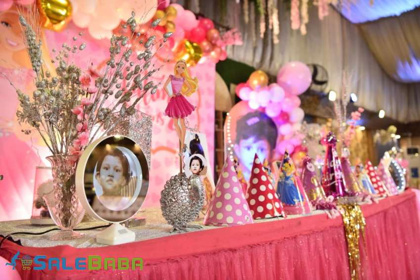 Event organizer Karachi