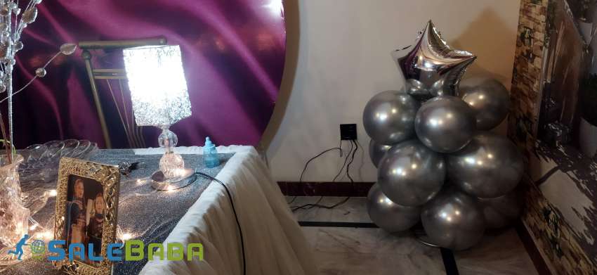 Nasir4u Event Planners Karachi