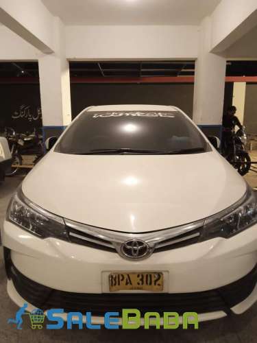 malik rent a car service