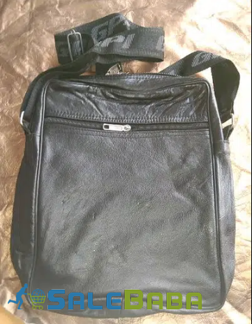 Original Leather Tourist Bag For sale in Sialkot