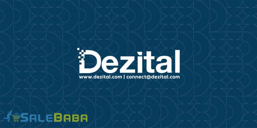 Dezital  Digital Marketing Agency in Lahore 2021  Digital Marketing Services