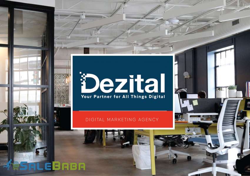 Dezital, Get Managed Ecommerce Services in Pakistan  Digital Marketing Agency