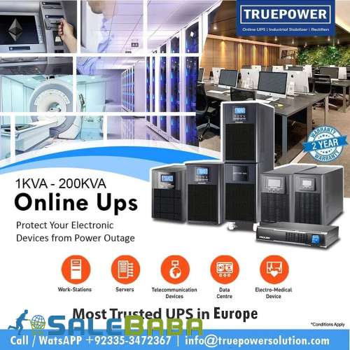 Online UPS  Industrial AVR Stabilizer  Battery  Pure Sine Wave UPS 1800kva