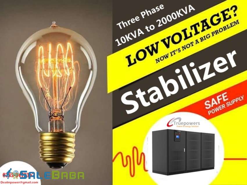 Online UPS  Industrial AVR Stabilizer  Battery  Pure Sine Wave UPS 1800kva