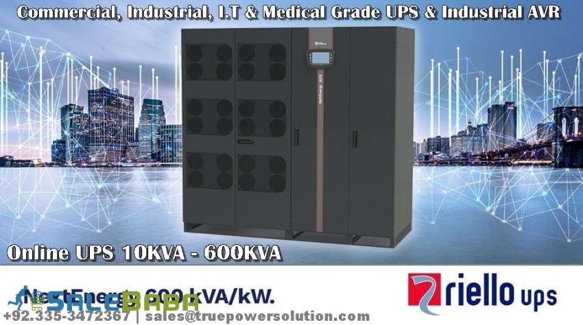 Online UPS  Industrial AVR Stabilizer  Battery  Pure Sine Wave UPS 1800kva