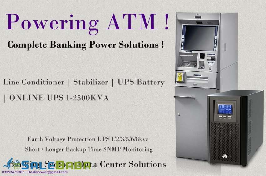 Online UPS  Industrial AVR Stabilizer  Battery  Pure Sine Wave UPS 1800kva