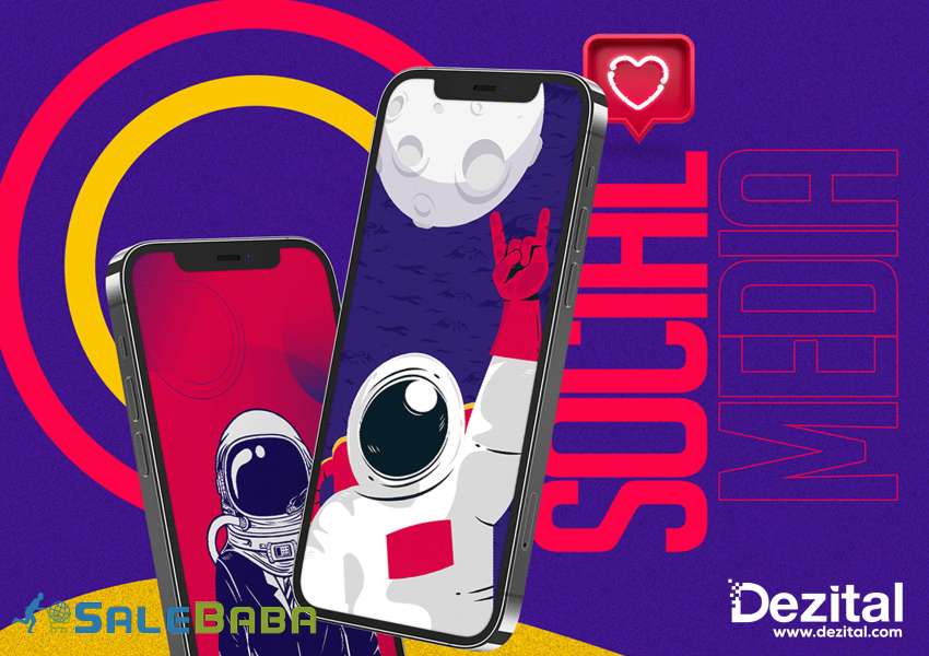 Dezital  Complete Social Media Marketing Agency  Social Media Marketing