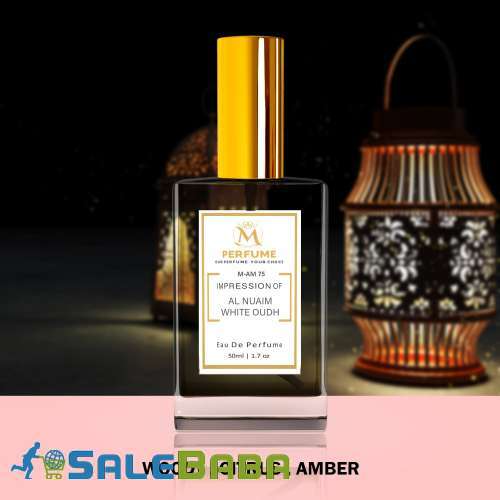 Best Perfumes in Karachi by Musk Al Mahal