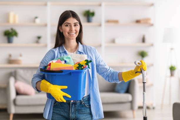 Home Maid Services Agency In Lahore pakistan