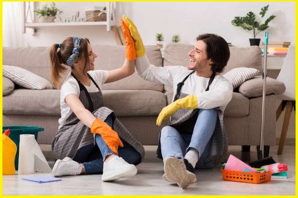 House maid services agency