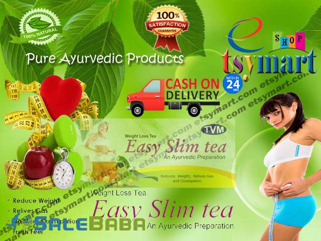 Easy Slim Tea In Pakistan  Etsymart