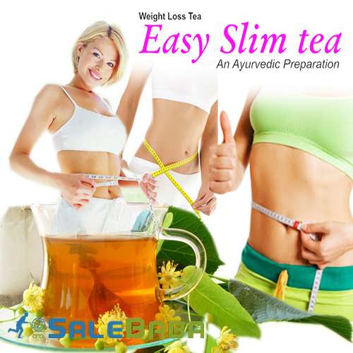 Easy Slim Tea In Pakistan  Etsymart