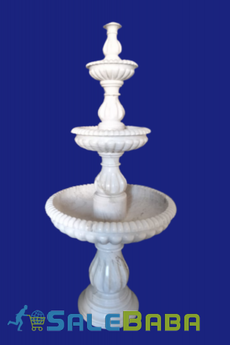 water fountain indoor outdoor