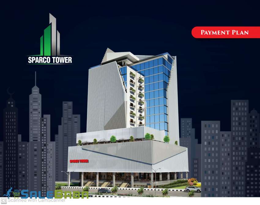Smart Furnished Luxury Apartments