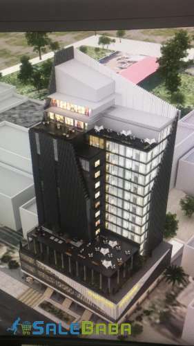 Smart Furnished Luxury Apartments