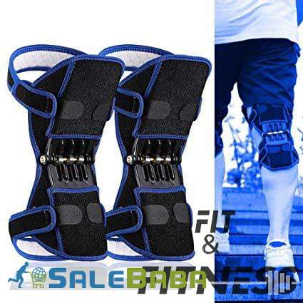 Power Knee with High Quality flexible Spring