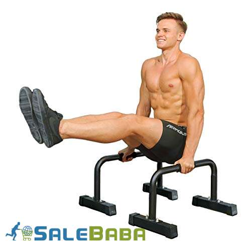 Push Up Stand XL Parallette Bars