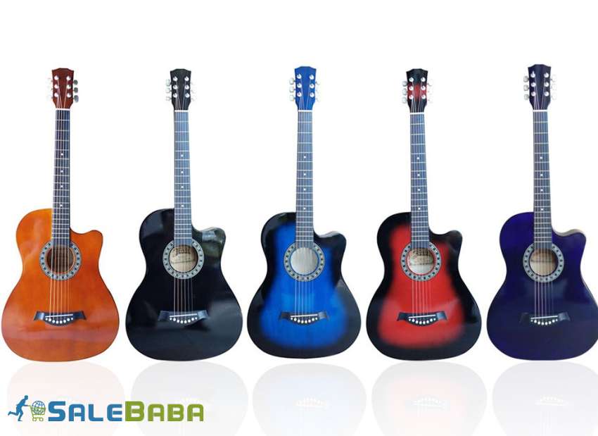 Acoustic Guitar 38 for Sale in Rawalpindi