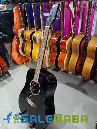 Acoustic Guitar 41 for Sale In Rawalpindi