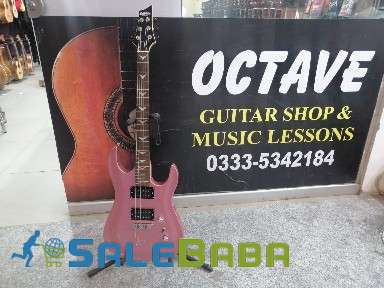 Electric Guitar Strat for Sale in Rawalpindi