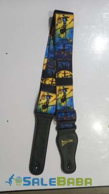 Straps of Guitar for Sale in Rawalpindi