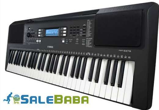 Yamaha Keyboard for Sale in Rawalpindi
