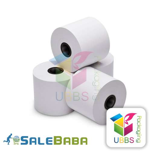 Thermal Paper, Labels, Barcode Rolls, Ribbon, Wax, Films Rolls