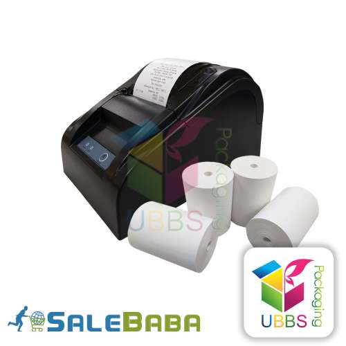 Thermal Paper, Labels, Barcode Rolls, Ribbon, Wax, Films Rolls