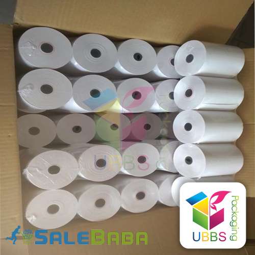 Thermal Paper, Labels, Barcode Rolls, Ribbon, Wax, Films Rolls