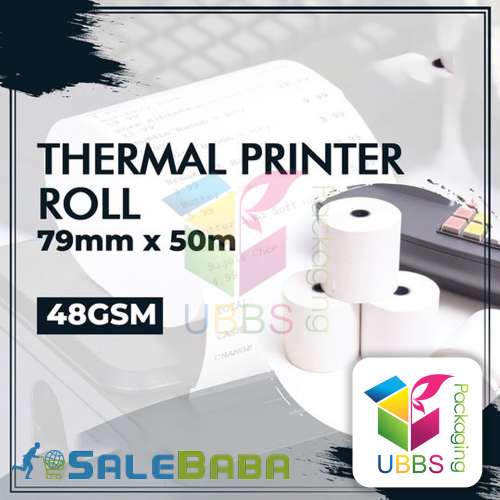 Thermal Paper, Labels, Barcode Rolls, Ribbon, Wax, Films Rolls