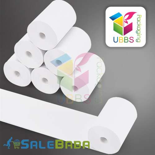 Thermal Paper, Labels, Barcode Rolls, Ribbon, Wax, Films Rolls