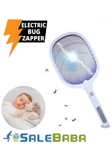 Electric Bug Zapper 2 in 1