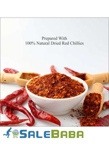 Red Crushed Pepper 100g Online in Pakistan