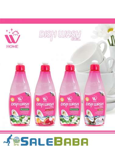 Dish Wash Gel Aloe  Jasmine Online in Pakistan