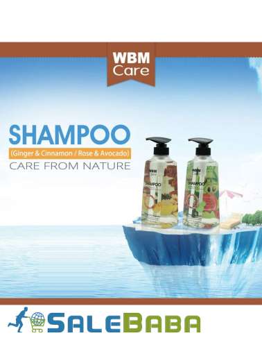 Ginger  Cinnamon Shampoo Online in Pakistan
