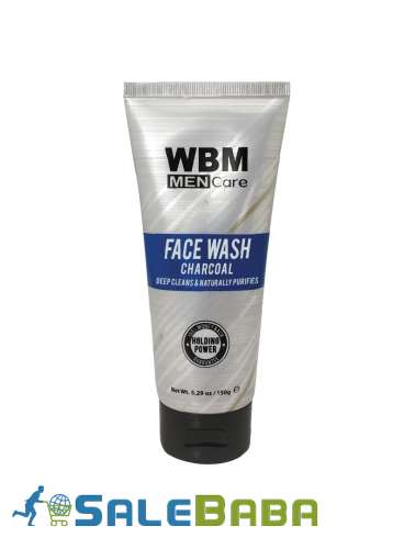 Face Wash Charcoal Online in Pakistan
