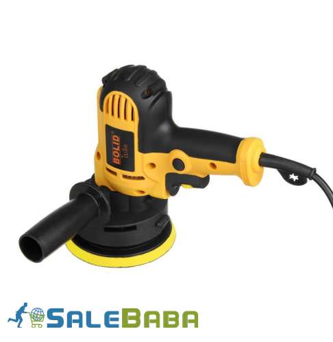 Dewalt Polisher 700W Electric Polisher Car Machine