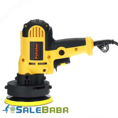 Dewalt Polisher 700W Electric Polisher Car Machine