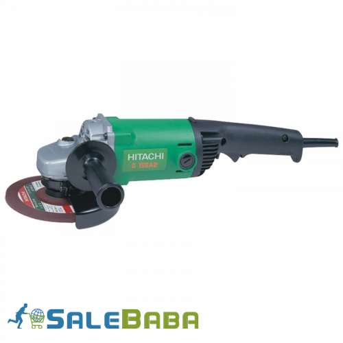 Hitachi G15SA2 6''inch Angle Grinder