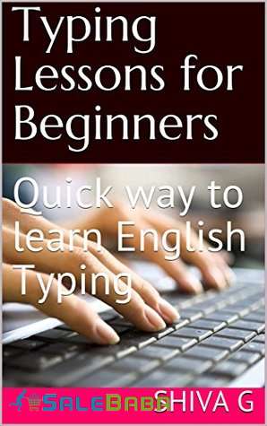 Learn Professional Typing Home Tution available