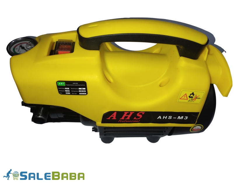 AHS M3 Portable Professional Pressure Water GUN