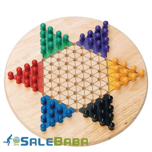 New branded imported Game Chinees Checker
