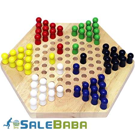 New branded imported Game Chinees Checker