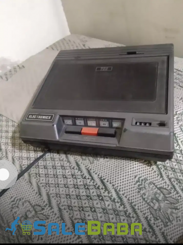 Digital DISH Device RCVR