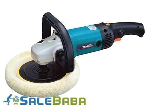 MAKITA 180MM (7) POLISHER AVAILABLE